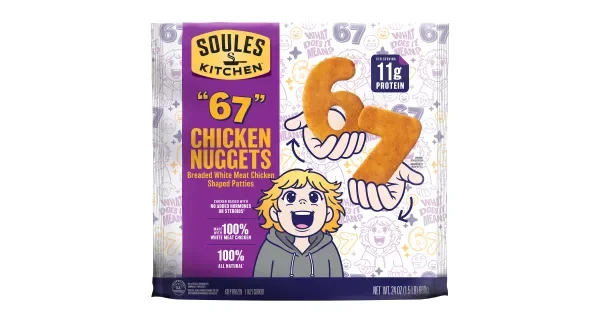 Soules Kitchen Declares June 7th (6/7) the Official Day of Delightful Dinners