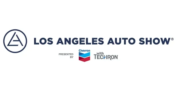 LOS ANGELES AUTO SHOW TO STAGE THE NEXT CHAPTER OF CHEVRON WITH TECHRON®; BRAND JOINS 2026 SHOW AS PRESENTING SPONSOR