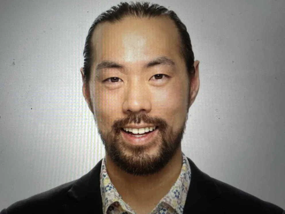 James Chang Berkeley Aide Rises Above Bad News To Thrive