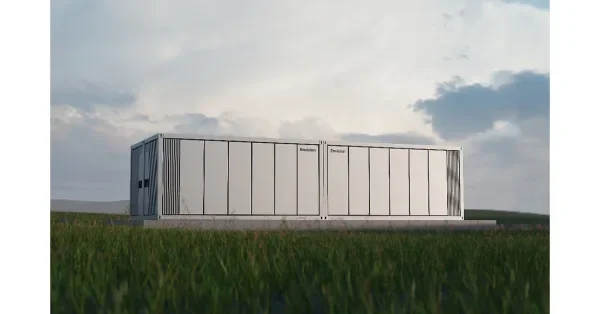 Envision Energy and Kallista Energy Deliver 386 MWh Energy Storage Project to Accelerate Future Energy System in France