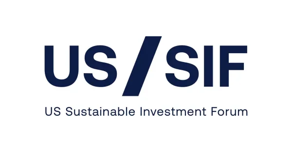 US SIF Announces George H. Walker, Chairman and CEO of Neuberger, as Keynote Speaker for US SIF FORUM 2026