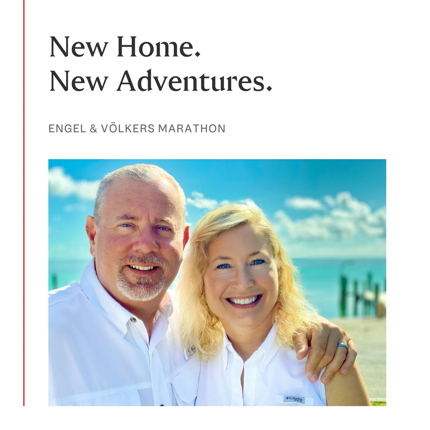 Gables on the Go