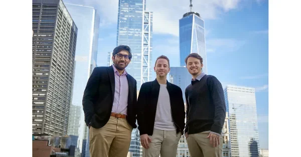 Hadrius Raises $27 Million to Build Agentic Compliance Infrastructure