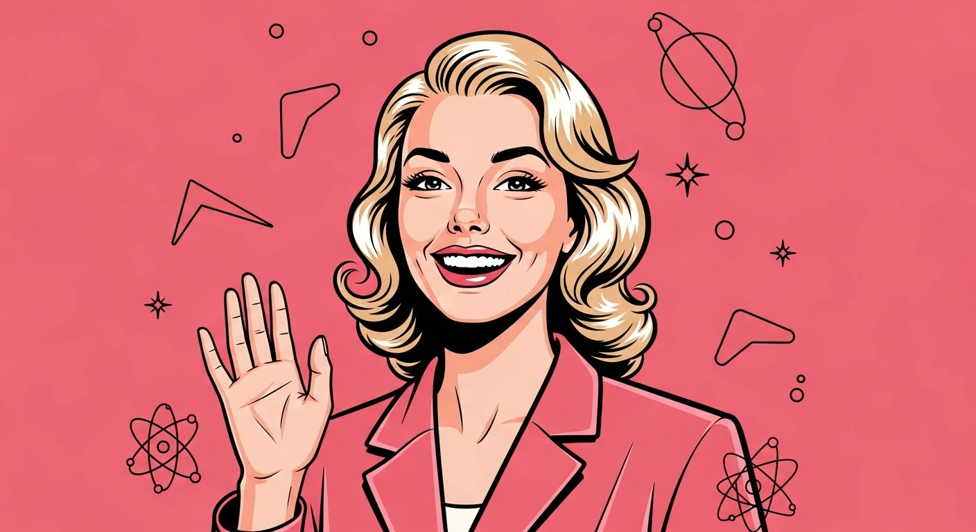 How to Write a Press Release illustration