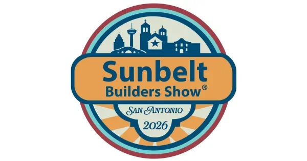 Sunbelt Builders Show® Celebrates 25th Anniversary