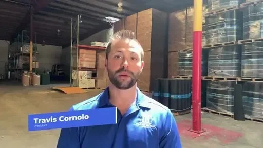 In HelloNation, Roofing Expert Travis Cornolo Identifies Common Roofing Mistakes to Avoid