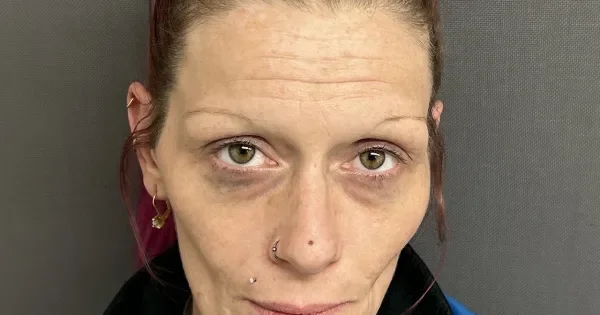 St. Johnsbury Barracks / Cocaine Possession and Warrant