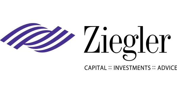 ZIEGLER CLOSES $191,460,000 FINANCING FOR ST. JOHN'S UNITED (MT)