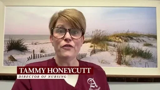 Hospice Care And Palliative Care Differences Explained In HelloNation Featuring Hospice Care Expert Tammy Honeycutt