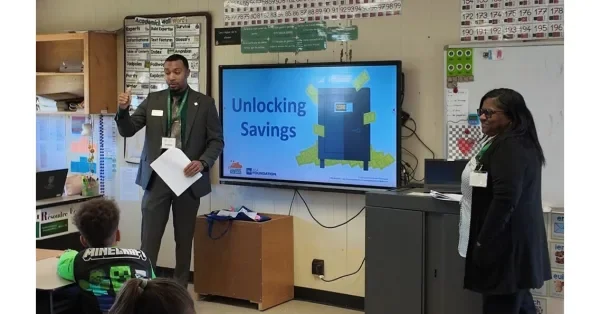 First Horizon Bank Expands Financial Literacy Impact Through Its 2026 Teach Children to Save Program
