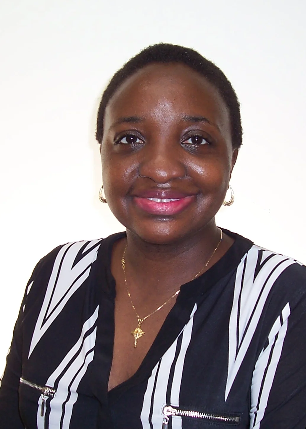 Doris O. Iheagwam Named a Featured Member by P.O.W.E.R.