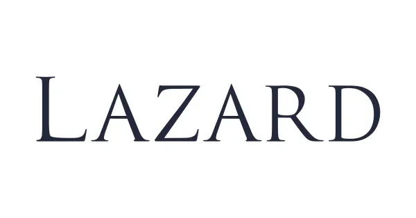 Matt Spence Joins Lazard As Head of Defense Technology and Emerging Technology
