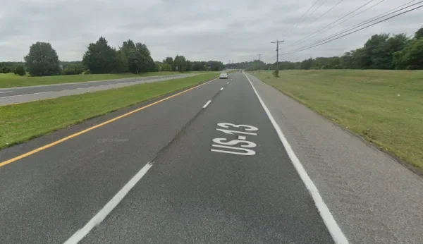 State Police Arrest New Jersey Man Following Fatal Hit-and-Run Crash That Killed Two Teen Pedestrians in Townsend
