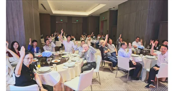 Beelink celebra su primera reunión de reparto de dividendos