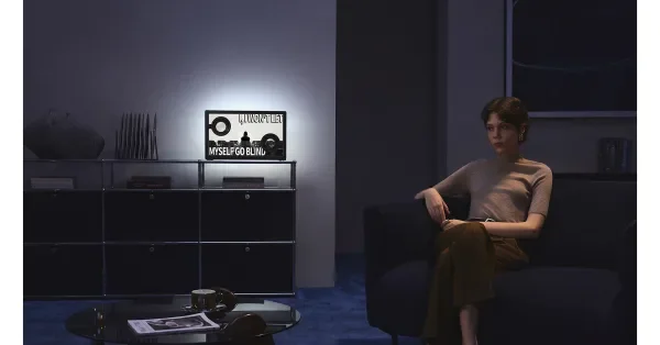 MorningBlues Surpasses $1 Million in Kickstarter Debut, Bringing Its Vision of "Visualized Music" to the Global Stage