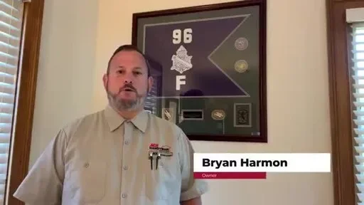 Home Repair Expert Bryan Harmon Explains the Most Common Handyman Tasks in HelloNation