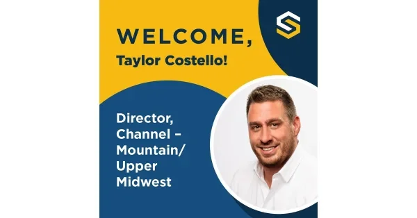 Sandler Partners Welcomes Taylor Costello as Director, Channel - Mountain/Upper Midwest