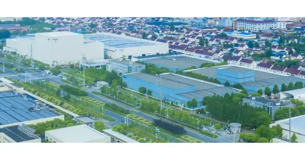 Expanding in the High-Voltage Market, Advancing into North America