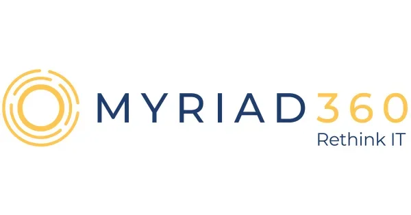 Myriad360's Bryan Sacks and Marshall Sorenson Recognized as CRN 2026 Next-Gen Solution Provider Leaders