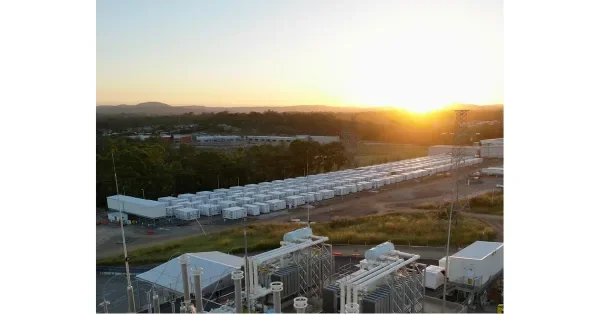 CATL and Quinbrook Build on Supernode Partnership Following Stage 2 and Stage 3 Major Milestones