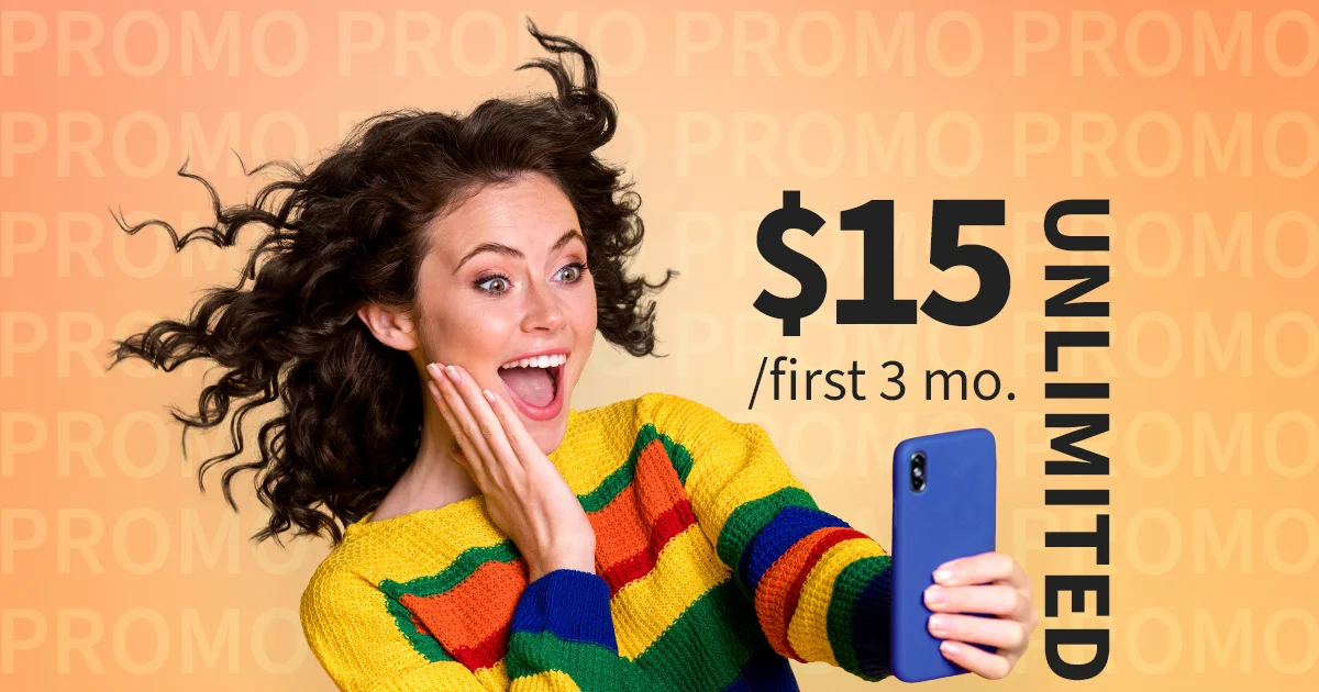 Tello Announces New Unlimited Plan Promotion for New Customers