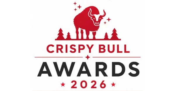 CrispyBull Awards 2026 Honor Bitso, Coinbase and Circle with Regional Excellence Awards