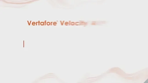 Vertafore launches Velocity AI Benefit Plan Agent inside the market-leading employee benefits solution, BenefitPoint