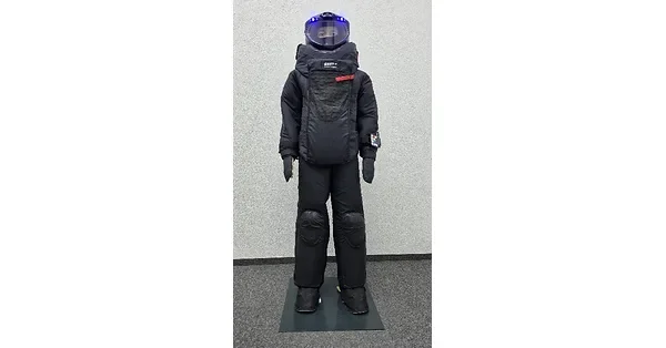 Arclin &amp;amp; BSST Advance Next-Generation Bomb Disposal Protection with New EOD Suit Featuring Kevlar® EXO™