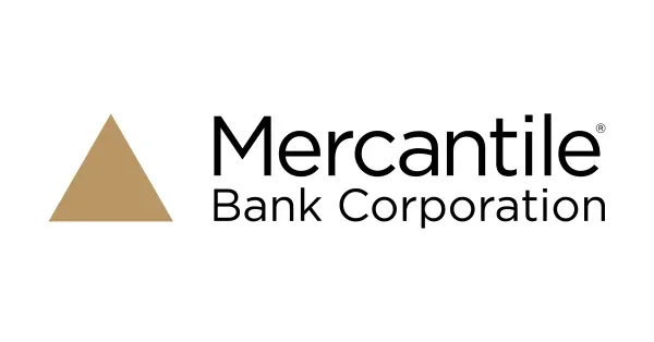 Mercantile Bank Corporation Announces Strong Second Quarter 2026 Results