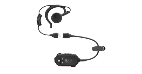 Midland Introduces CLIPTALK®: The Company's First Wearable Mini Walkie Talkie for Seamless Communication