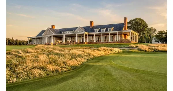CABOT ANNOUNCES CABOT WILDS, NOVA SCOTIA'S NEWEST LUXURY LIFESTYLE AND GOLF DESTINATION