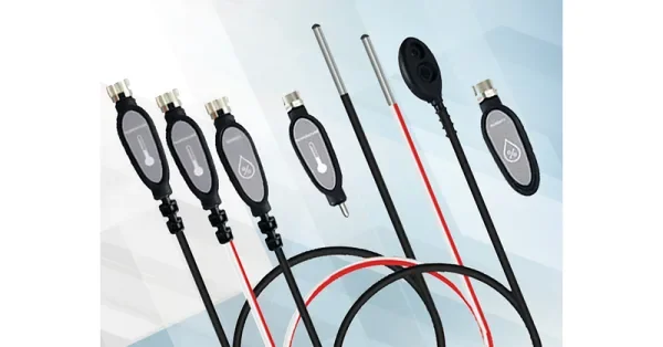 Monnit Introduces NIST Detachable Leads to Streamline Compliance Monitoring