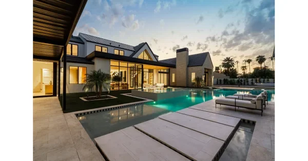 Grey Collective Development Surpasses $190 Million in Top-Tier Home Sales Across Scottsdale and Paradise Valley