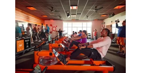 Orangetheory Fitness Announces Expansion into Italy