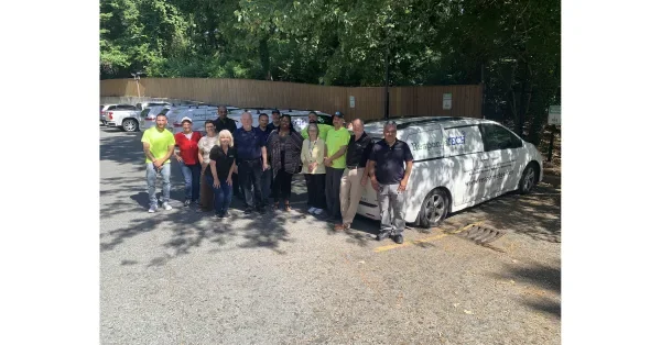 Pye-Barker Fire &amp;amp; Safety Announces ResponseTECH Acquisition in Maryland