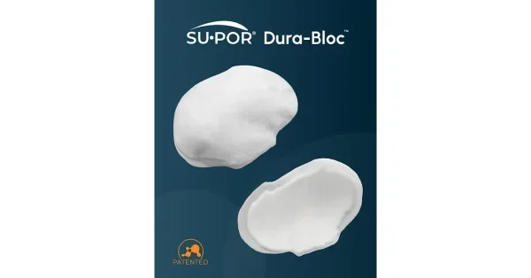 Poriferous, LLC Secures Patent for DuraBloc™ Technology