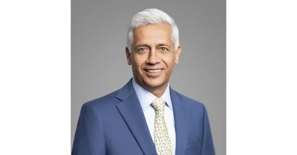 S&amp;amp;B Names Rob Scott as Senior Vice President, Energy