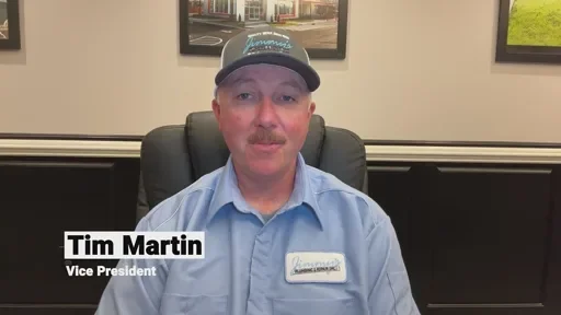 Residential Plumbing Expert Tim Martin Shares Simple Signs Your Water Heater May Be Failing in HelloNation