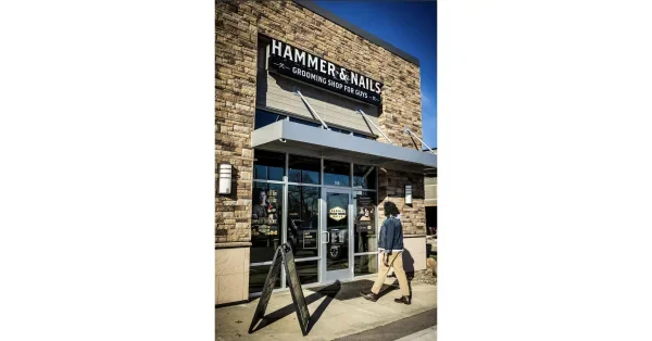Built by Franchise Veterans, Hammer &amp;amp; Nails Attracts New Interest from Multi-Unit Operators and Investors