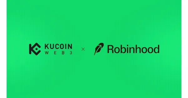 KuCoin Web3 Wallet Supports Robinhood Chain, Broadening Access to Tokenized Real-World Asset Ecosystems