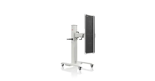 Carestream Healthcare International Enhances DRX‑LC Detector to Level Up Long‑Length Imaging Performance