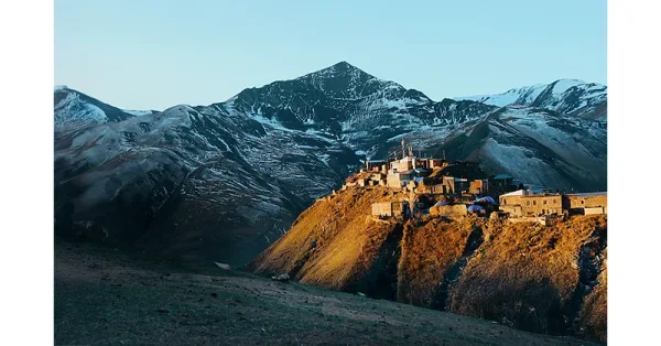 Supported by Huawei, Aztelekom Achieves Near Nationwide Broadband Connectivity through "Online Azerbaijan"