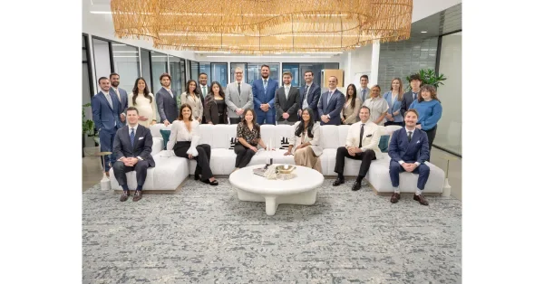 Abich Financial Services Earns 2026 Great Place To Work Certification™