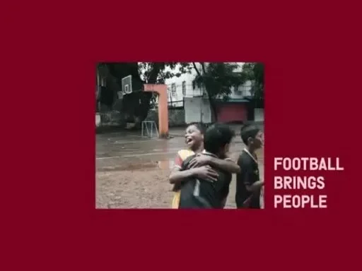 Football's Biggest Moment Isn't About a Trophy -- It's About Giving Back