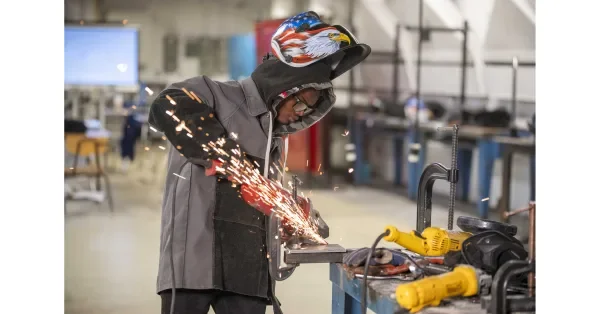 BlackRock, Carhartt, Ford and Google Launch New Alliance to Expand Skilled Workforce Training