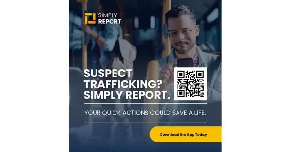 New Jersey State Police Partners with Safe House Project to Launch Anti-Human Trafficking Tool Statewide