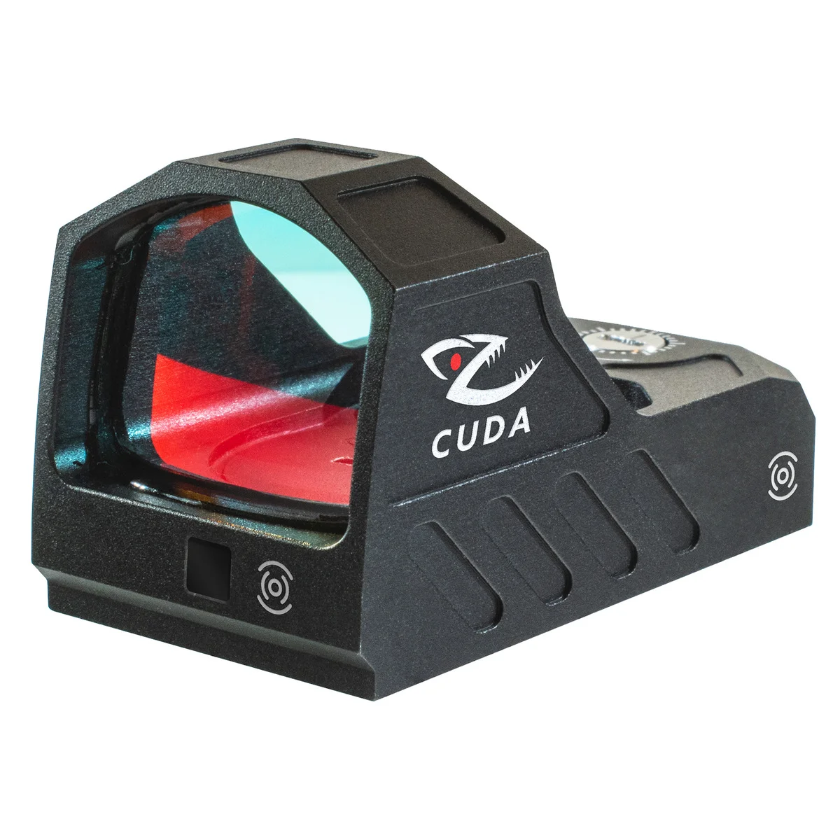 CUDA Optics Announces Two U.S. Patents  for Red Dot Technology