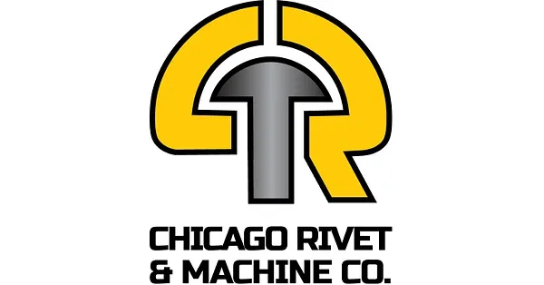 CHICAGO RIVET &amp;amp; MACHINE CO. ANNOUNCES REBRANDING AND NEW CORPORATE IDENTITY