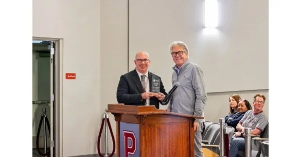 Think Together Recognizes Paramount Unified School District as its 2026 Champion of Change Award Recipient