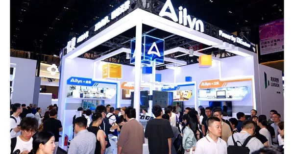 Emdoor Launches "Ailyn" AI Hub at WAIC 2026: Unifying Intelligence Across Every Device